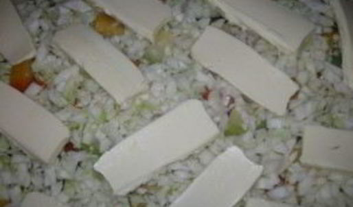 рагу с говядиной и овощами