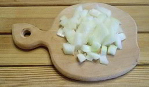 рагу с грибами