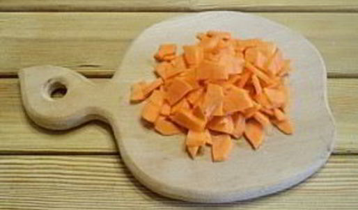 рагу с грибами