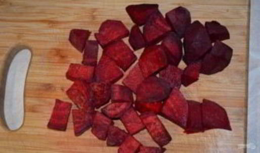 рагу со свининой и овощами