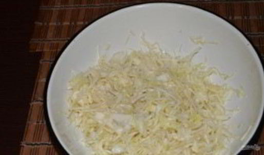 рагу со свининой и овощами