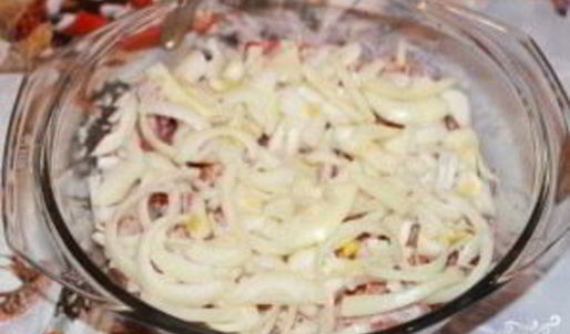 рагу со свиными ребрами