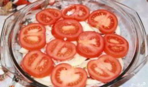 рагу со свиными ребрами