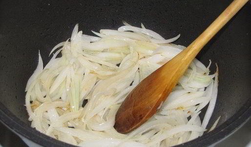 рыбное рагу с киноа по-мароккански