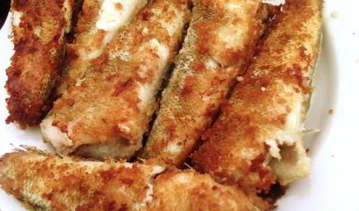 рыбное рагу