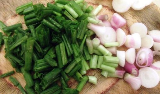 рыбное рагу