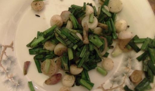 рыбное рагу