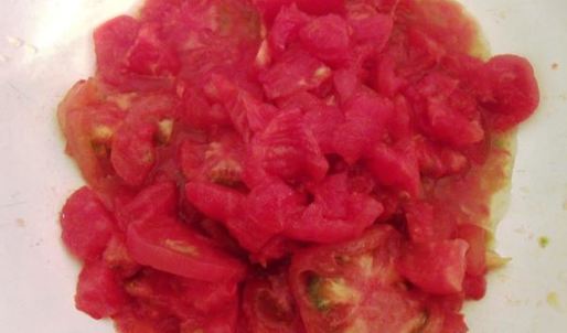 рыбное рагу