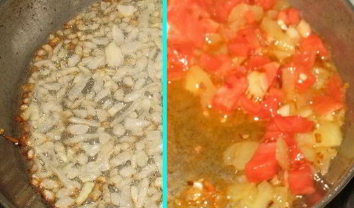 галета рататуй