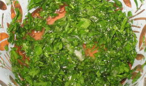 галета рататуй