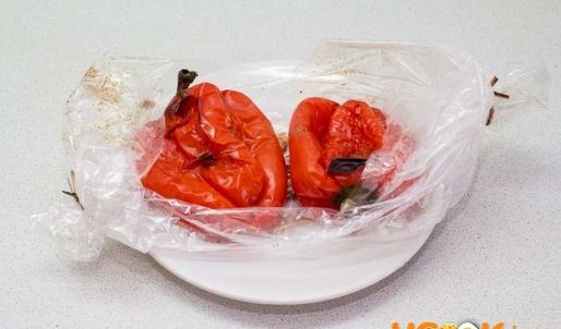 овощной рататуй