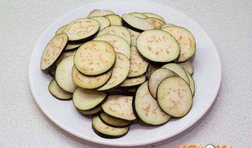 овощной рататуй