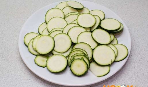 овощной рататуй