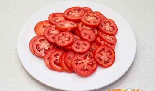 овощной рататуй