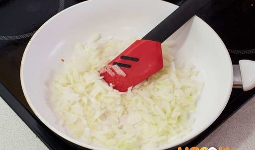 овощной рататуй