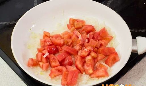 овощной рататуй