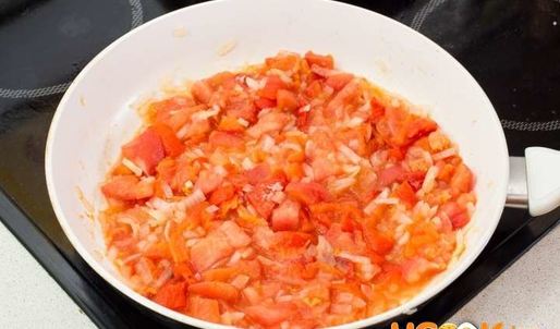 овощной рататуй