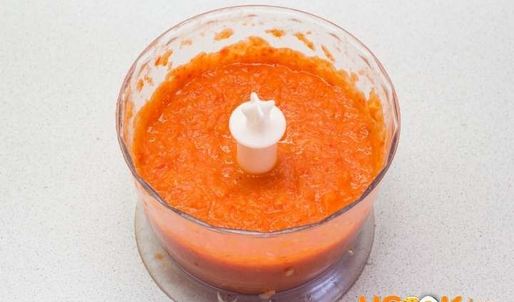 овощной рататуй