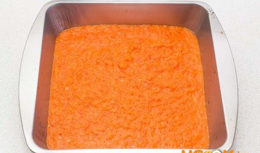 овощной рататуй