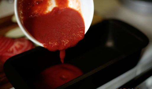 рататуй с картошкой