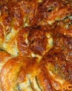 Рататуй с мясом