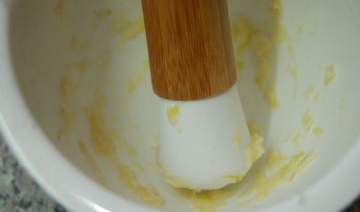 дважды мускатное ризотто с креветками