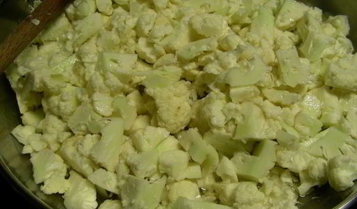 морские гребешки в беконе