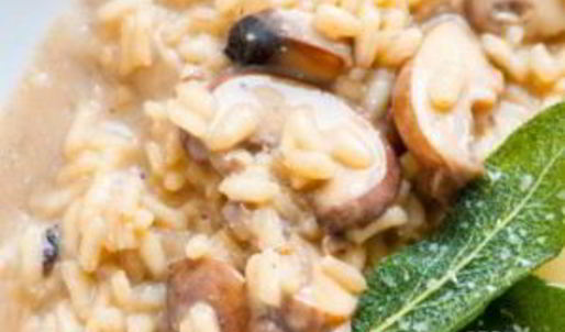 рис ризотто