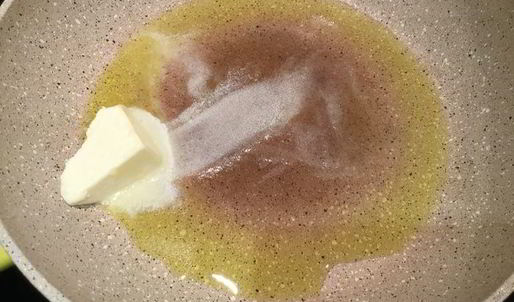 ризотто бьянка