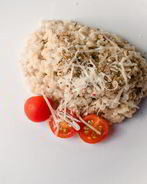 Ризотто из перловки