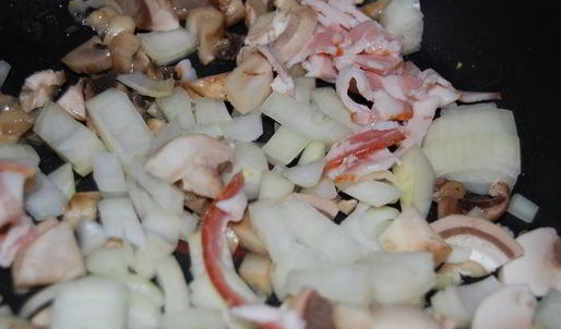 ризотто по-домашнему