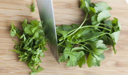 ризотто с горгонзолой и грушей