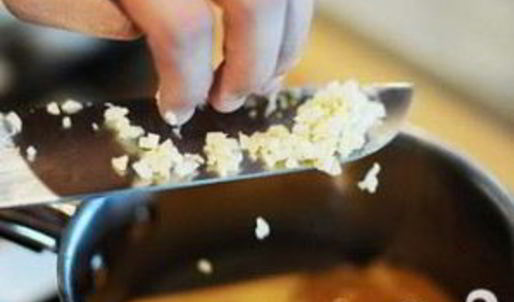 ризотто с креветками