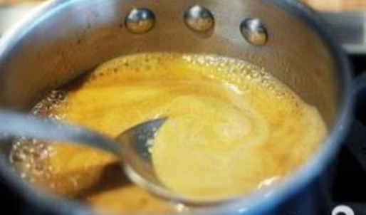 ризотто с креветками