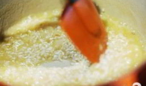 ризотто с креветками