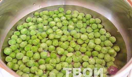 ризотто с курицей