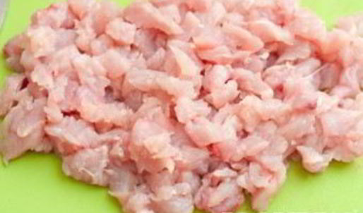 ризотто в мультиварке