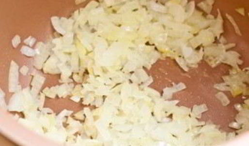 ризотто в мультиварке