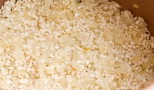 ризотто в мультиварке