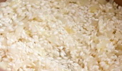 ризотто в мультиварке