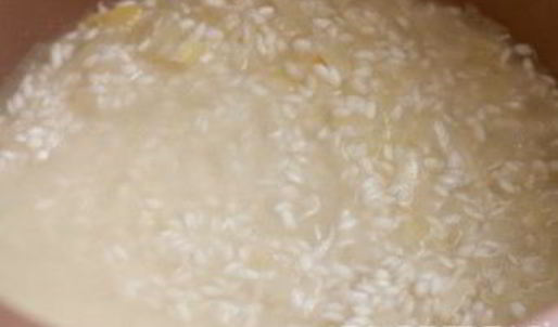 ризотто в мультиварке