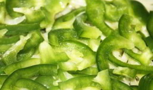 форель под сливочным соусом