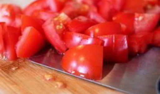 кальмары в томатном соусе