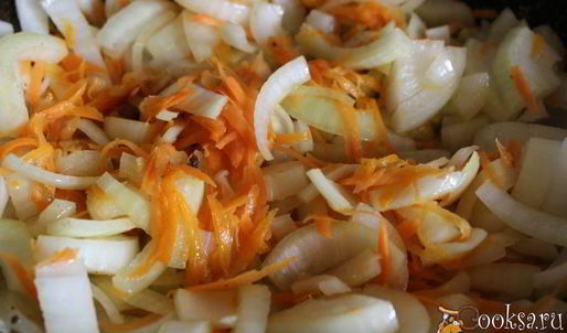 камбала в сметане