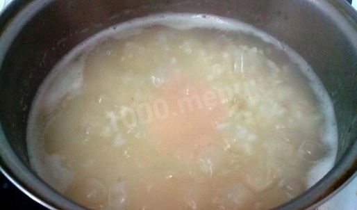 креветки в томатном соусе