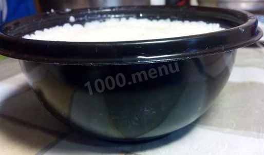 креветки в томатном соусе