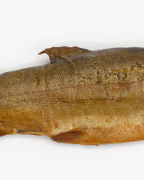 Лещ горячего копчения