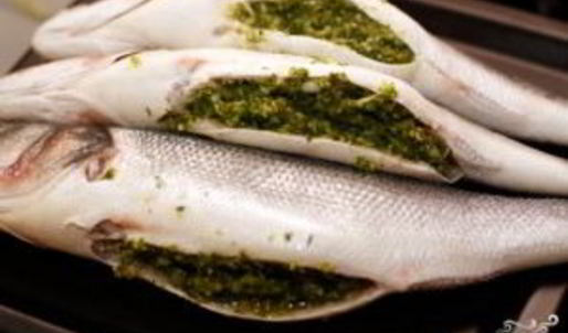 рыба по-мароккански