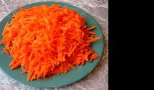 рыба под маринадом