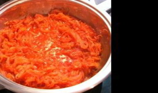 рыба под маринадом